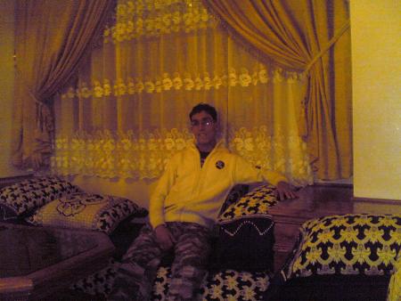 abdou